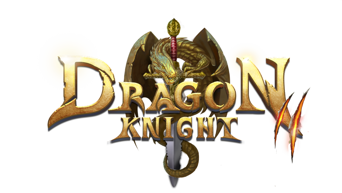 Dragon Knight 2 / Каталог игр